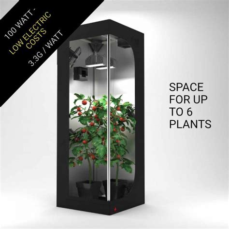 electric grow box|everlight xl3030p grow box.